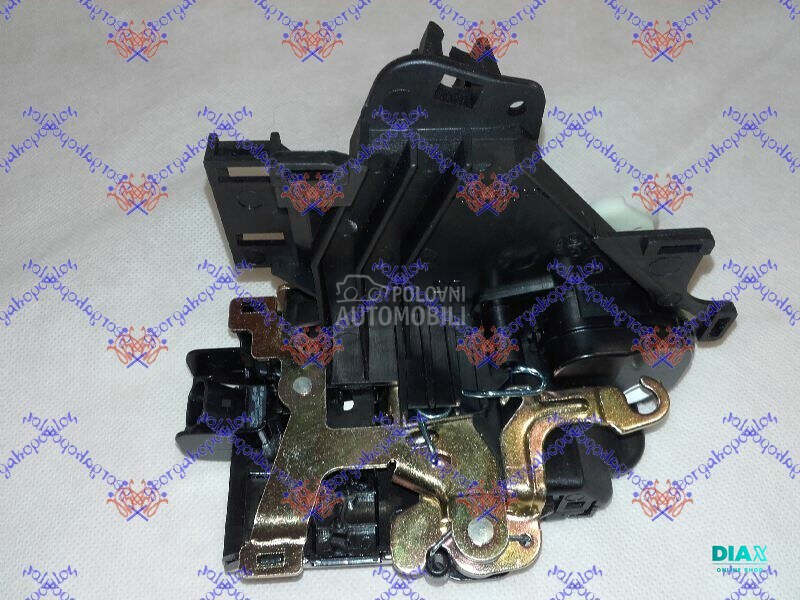 BRAVA PREDNJIH VRATA (BEZ CENT