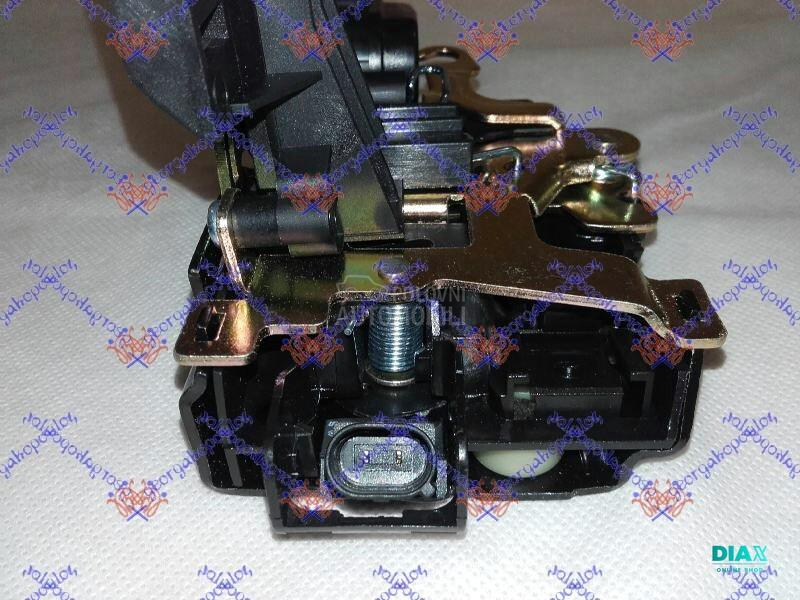 BRAVA PREDNJIH VRATA (BEZ CENT