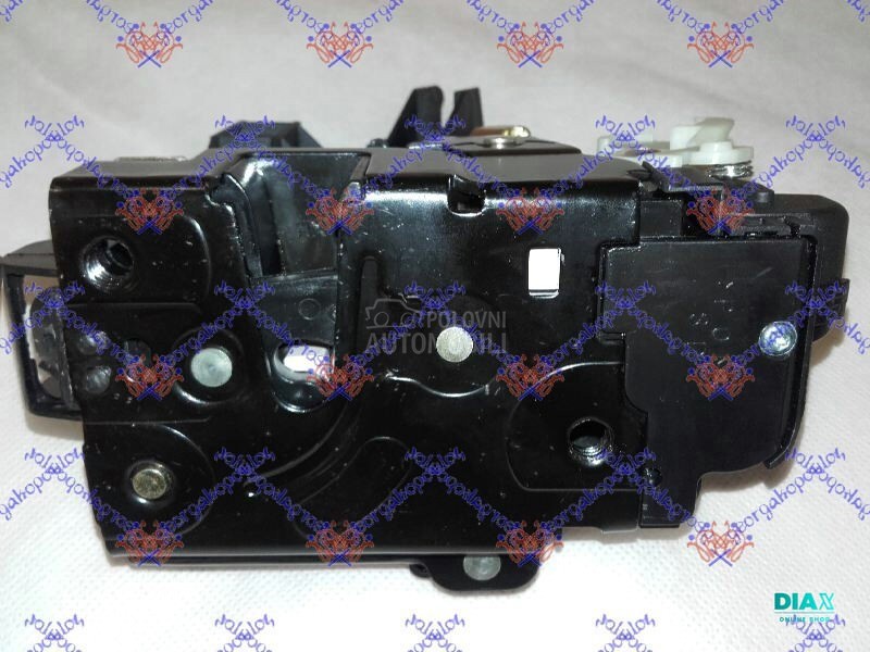 BRAVA PREDNJIH VRATA (BEZ CENT