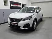 Peugeot 3008 1.2i Executive
