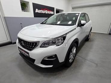 Peugeot 3008 1.2i Executive