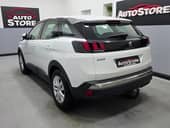 Peugeot 3008 1.2i Executive