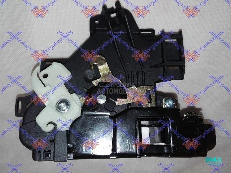 BRAVA PREDNJIH VRATA (BEZ CENT