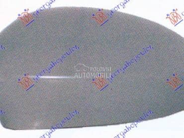 POKLOPAC RETROVIZORA PM Levo za Fiat Punto za 2012. god.