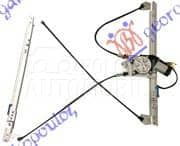 PODIZAC PREDNJEG PROZORA...