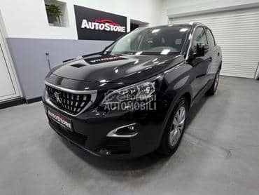 Peugeot 3008 1.2i Executive