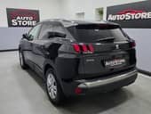 Peugeot 3008 1.2i Executive