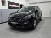 Peugeot 3008 1.2i Executive