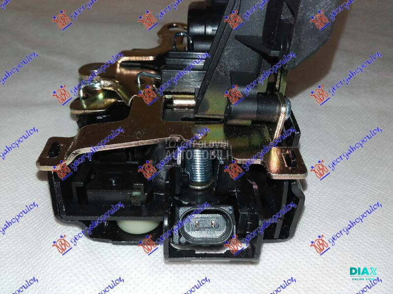 BRAVA PREDNJIH VRATA (BEZ CENT