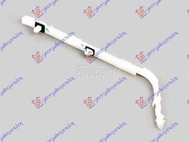 NOSAC ZADNJEG BRANIKA... za Nissan Tiida za 2007. god.