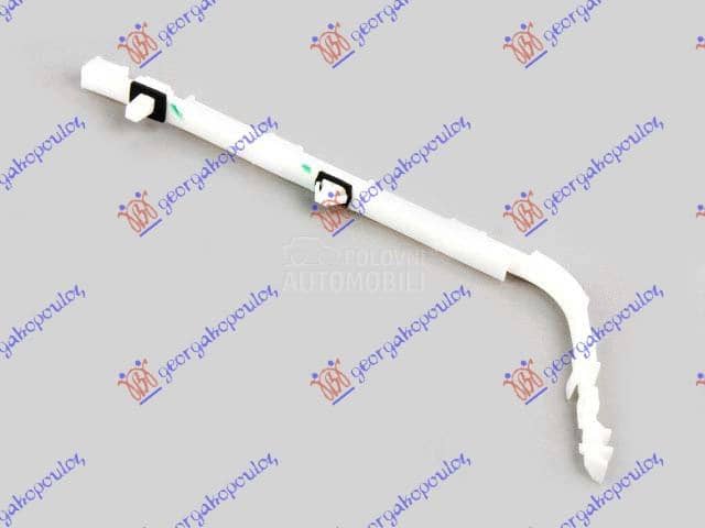 NOSAC ZADNJEG BRANIKA...