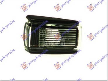 MIGAVAC U KRILU PROVIDNI za Volvo S40 od 2000. do 2004. god.