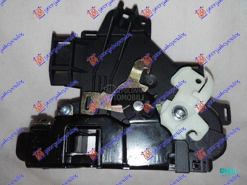 BRAVA PREDNJIH VRATA (BEZ CENT