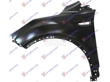 KRILO Levo za Ford Kuga od 2016. do 2020. god.