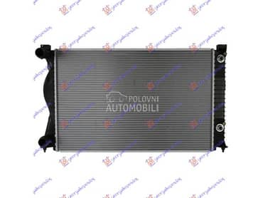 HLADNJAK MOTORA 2.0 BENZIN... za Audi A6 od 2008. do 2010. god.