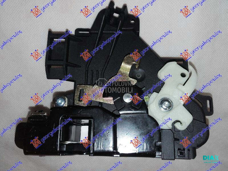 BRAVA PREDNJIH VRATA (BEZ CENT