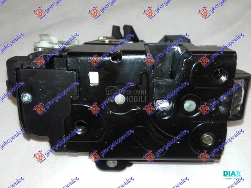 BRAVA PREDNJIH VRATA (BEZ CENT