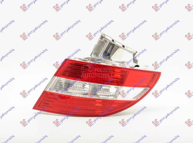 STOP LAMPA SPOLJASNJA Desno