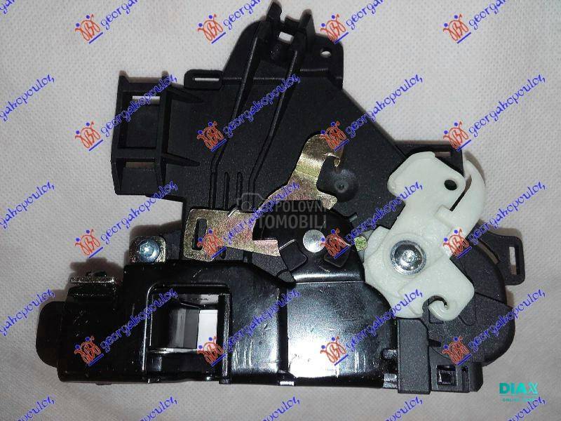 BRAVA PREDNJIH VRATA (BEZ CENT