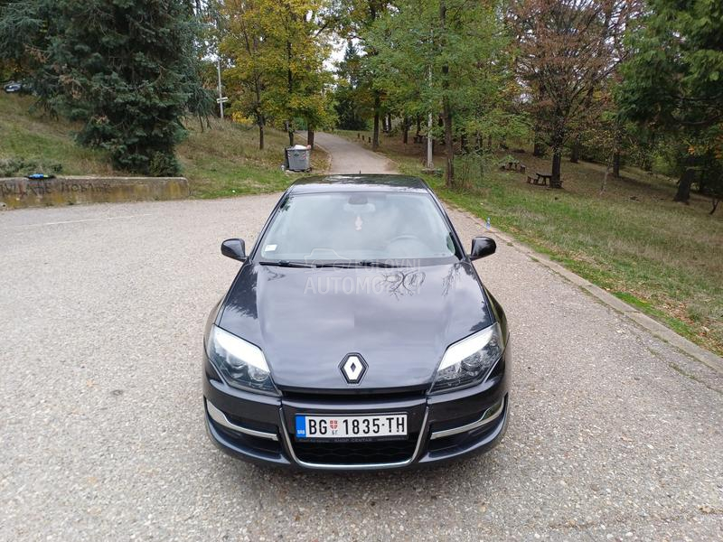 Renault Laguna 2.0 Limited