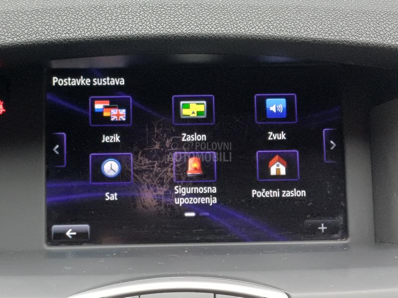 Renault Laguna 2.0 Limited