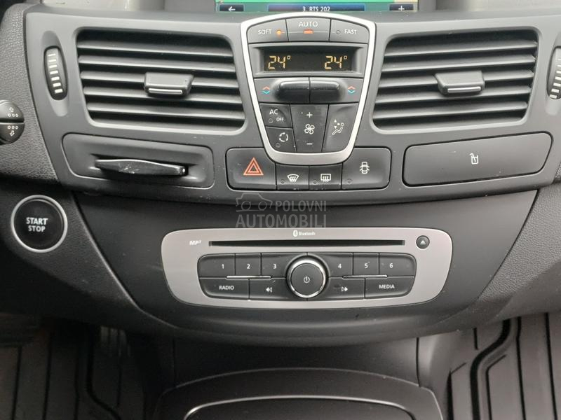 Renault Laguna 2.0 Limited