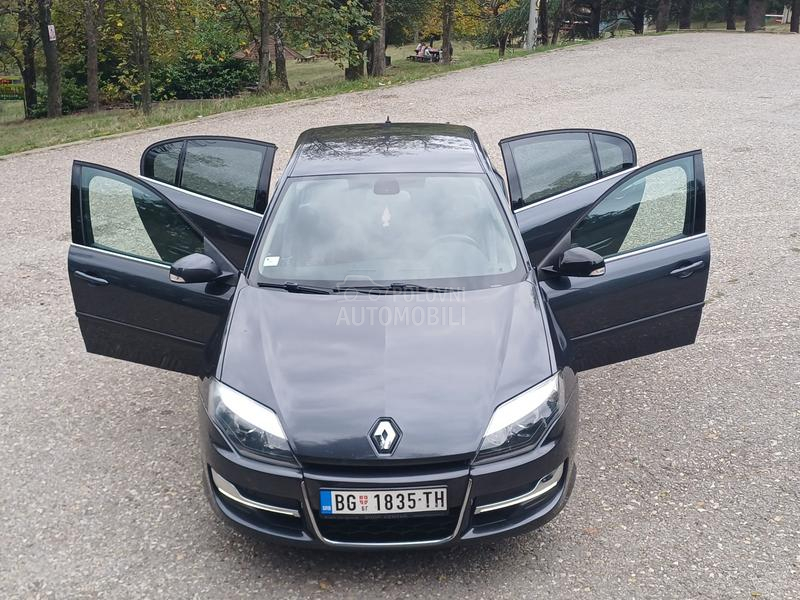 Renault Laguna 2.0 Limited