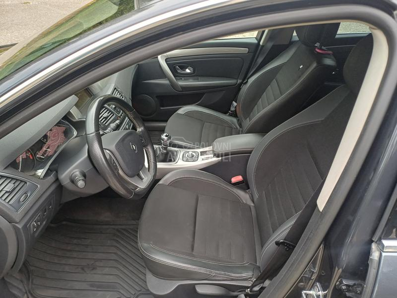 Renault Laguna 2.0 Limited