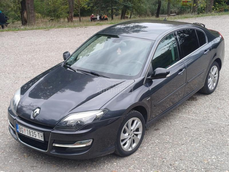 Renault Laguna 2.0 Limited