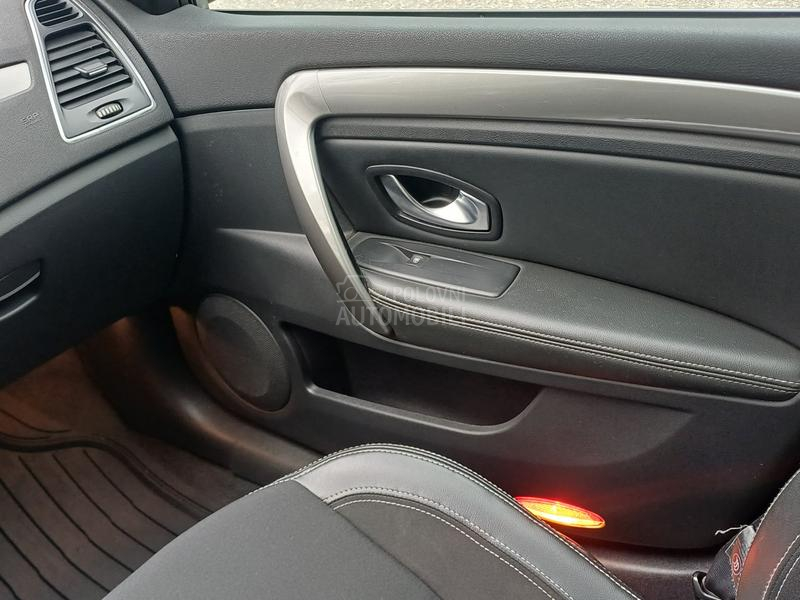 Renault Laguna 2.0 Limited