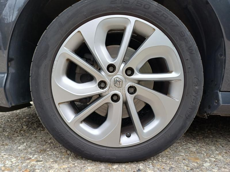 Renault Laguna 2.0 Limited