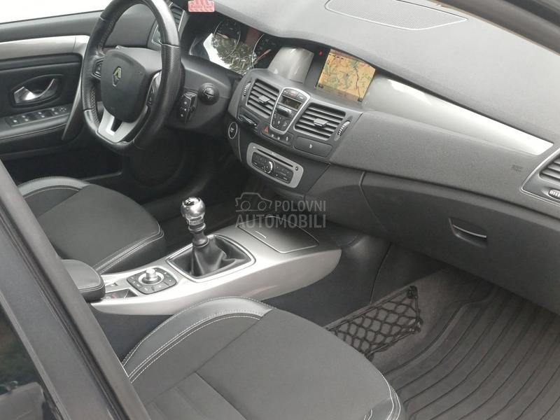 Renault Laguna 2.0 Limited