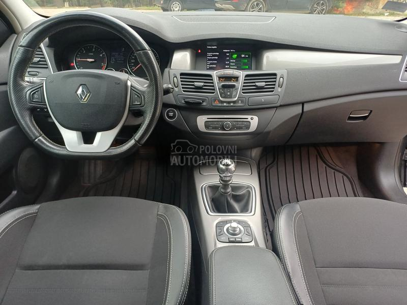Renault Laguna 2.0 Limited