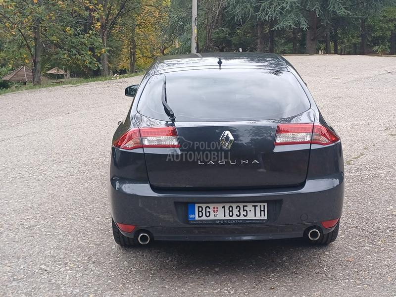 Renault Laguna 2.0 Limited