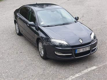 Renault Laguna 2.0 Limited