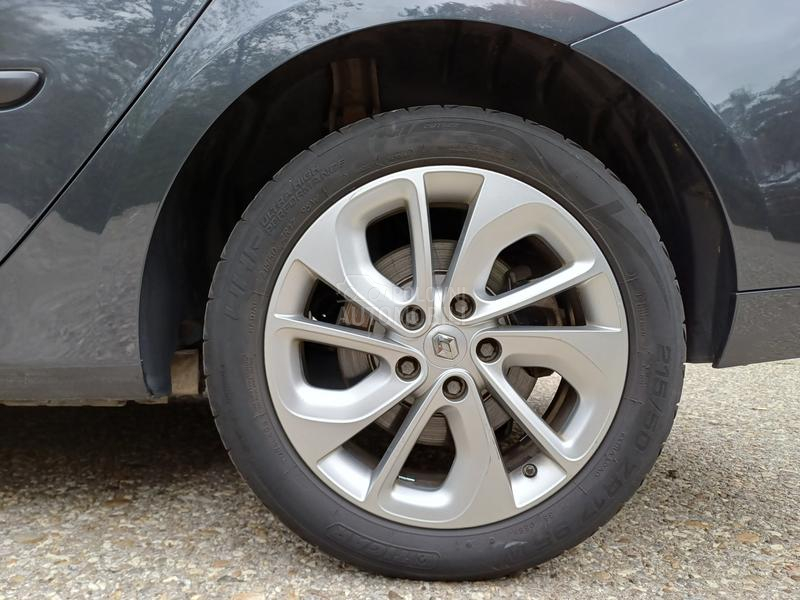 Renault Laguna 2.0 Limited