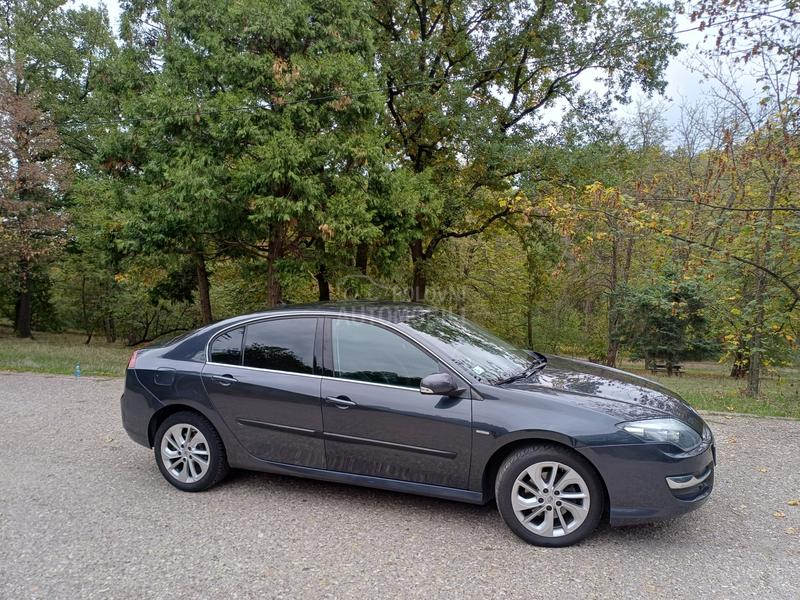 Renault Laguna 2.0 Limited
