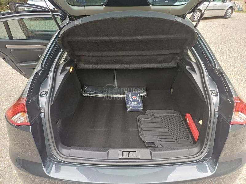 Renault Laguna 2.0 Limited