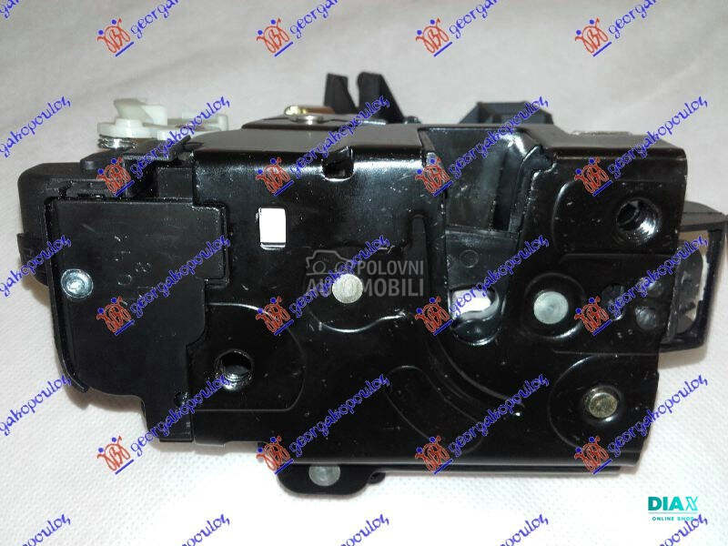 BRAVA PREDNJIH VRATA (BEZ CENT