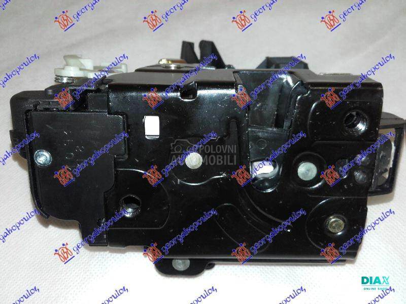 BRAVA PREDNJIH VRATA (BEZ CENT