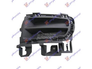 RESETKA PREDNJEG BRANIKA... za Mazda 6 od 2002. do 2008. god.