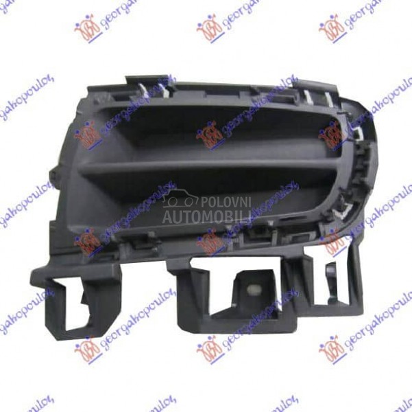 RESETKA PREDNJEG BRANIKA...