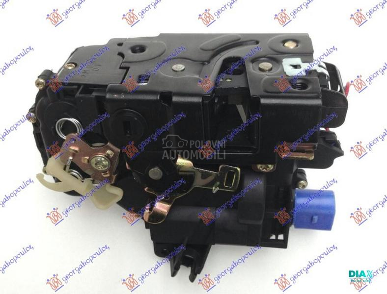 BRAVA ZADNJIH VRATA ELEKTRICNA