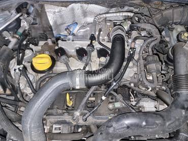 Motor 1.2tce za Renault Clio, Grand Scenic, Megane ...