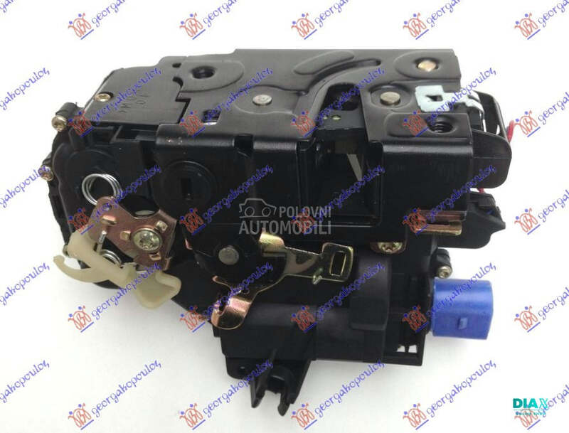 BRAVA ZADNJIH VRATA ELEKTRICNA