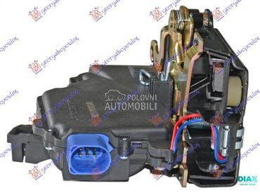 BRAVA ZADNJIH VRATA ELEKTRICNA za Seat Cordoba od 2002. do 2008. god.