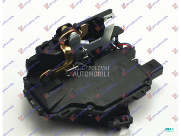 BRAVA ZADNJIH VRATA ELEKTRICNA za Škoda Fabia od 1999. do 2007. god.