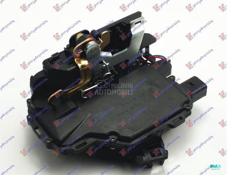 BRAVA ZADNJIH VRATA ELEKTRICNA