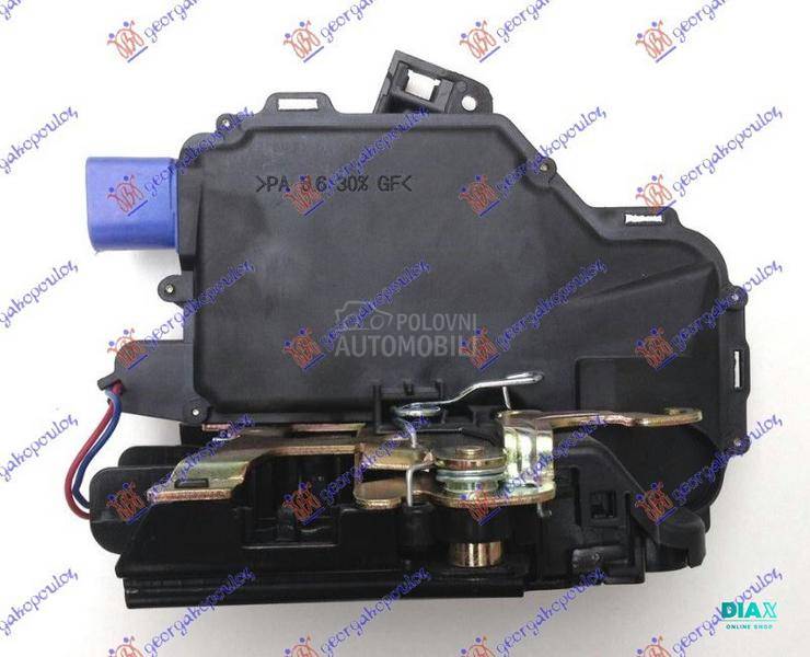 BRAVA ZADNJIH VRATA ELEKTRICNA