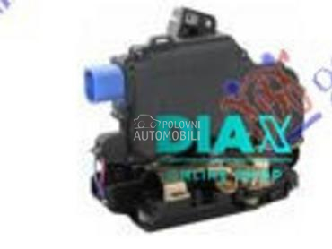 BRAVA ZADNJIH VRATA ELEKTRICNA za Škoda Fabia od 2007. do 2010. god.